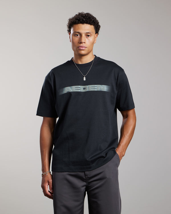 Shade Tee | Black
