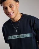 Shade Tee | Black