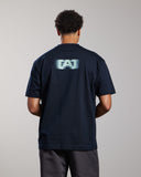 Shade Tee | Black