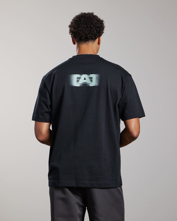 Shade Tee | Black