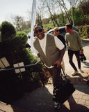 Bowie Vest | Vetiver