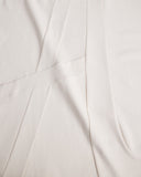Solon Long-Sleeve Tee | White Cap Grey