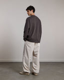 Solon Long-Sleeve Tee | Raven