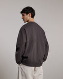 Solon Long-Sleeve Tee | Raven