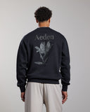 Styx Sweater | Black