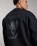 Styx Sweater | Black