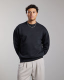 Styx Sweater | Black