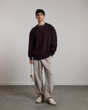 Taylor Knit | Ganache