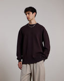 Taylor Knit | Ganache