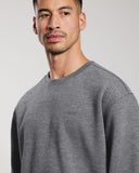 Teslo | Dark Grey Melange