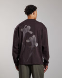 Toine Long-Sleeve Tee | Ganache