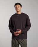 Toine Long-Sleeve Tee | Ganache