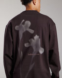 Toine Long-Sleeve Tee | Ganache