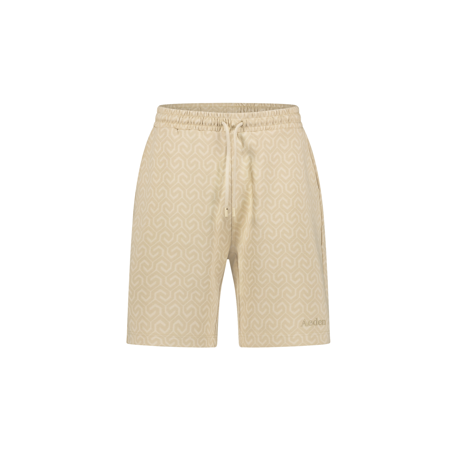 Vaughn Shorts | SAND AOP