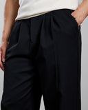 Waeron pant | Black