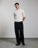 Waeron pant | Black