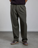 Waeron pant | Vetiver