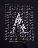 Wave Sweater | Black