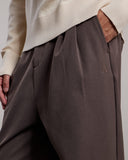Waeron pant | Raven