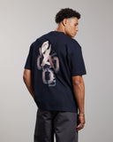 Yasin Tee | Black