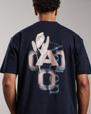 Yasin Tee | Black