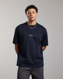 Yasin Tee | Black