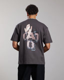 Yasin Tee | Raven