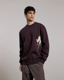 Yves Sweater | Ganache