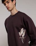 Yves Sweater | Ganache