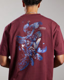 Zahir Tee | Bordeaux