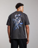 Zahir Tee | Raven