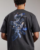 Zahir Tee | Raven