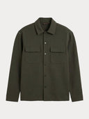 Albano Shirt | Vetiver