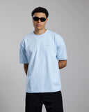 Solace Tee | Ice Water
