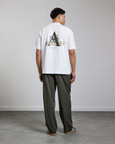 Solace Tee | Off-white