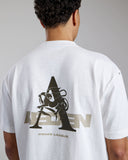 Solace Tee | Off-white