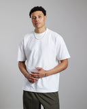 Solace Tee | Off-white