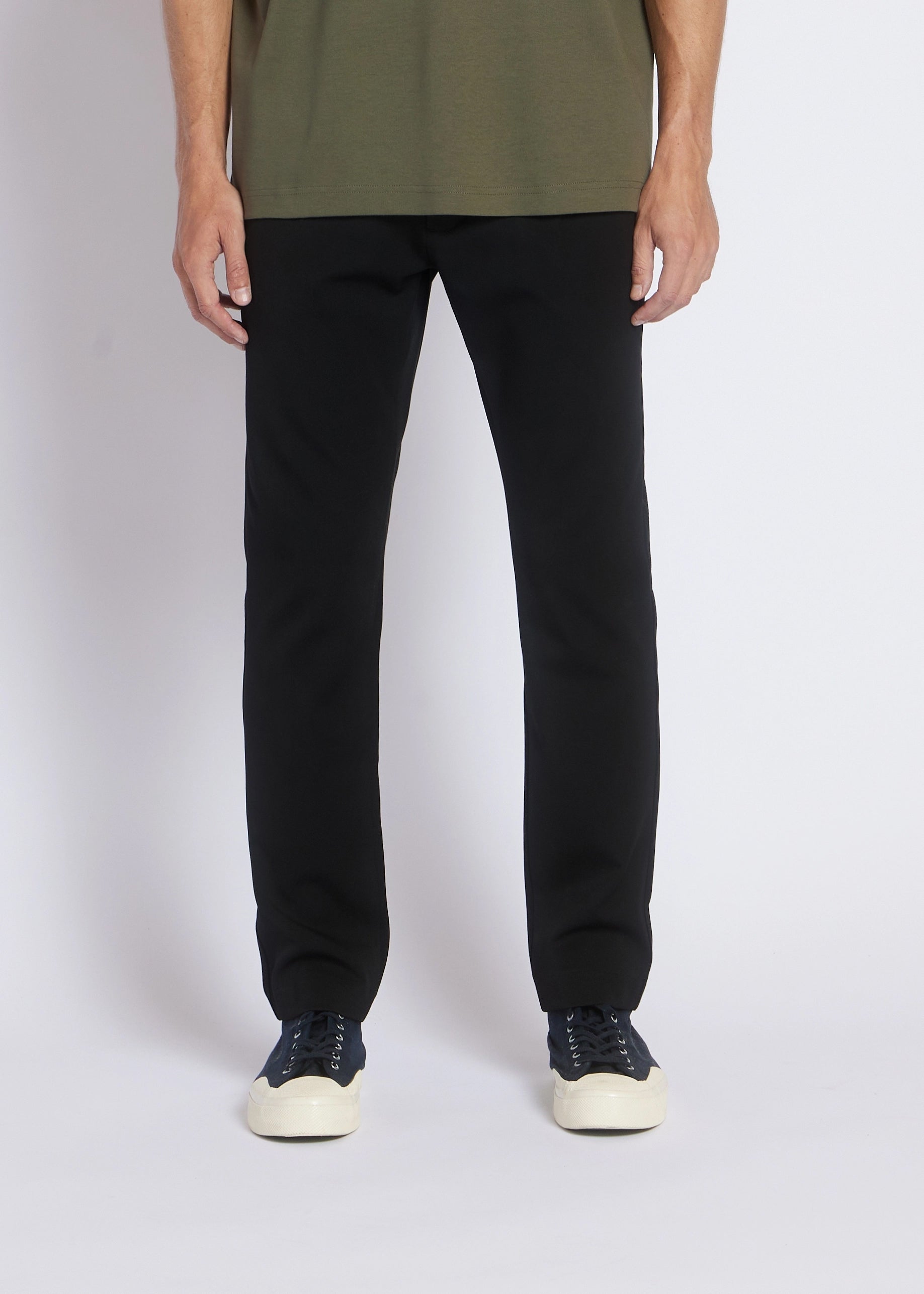 Aeron Pants | Black