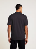 Baker Tee | Dark Shadow