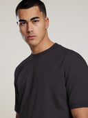 Baker Tee | Dark Shadow