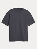 Baker Tee | Dark Shadow