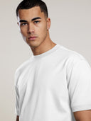 Baker Tee | Off-white