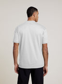 Baker Tee | Off-white