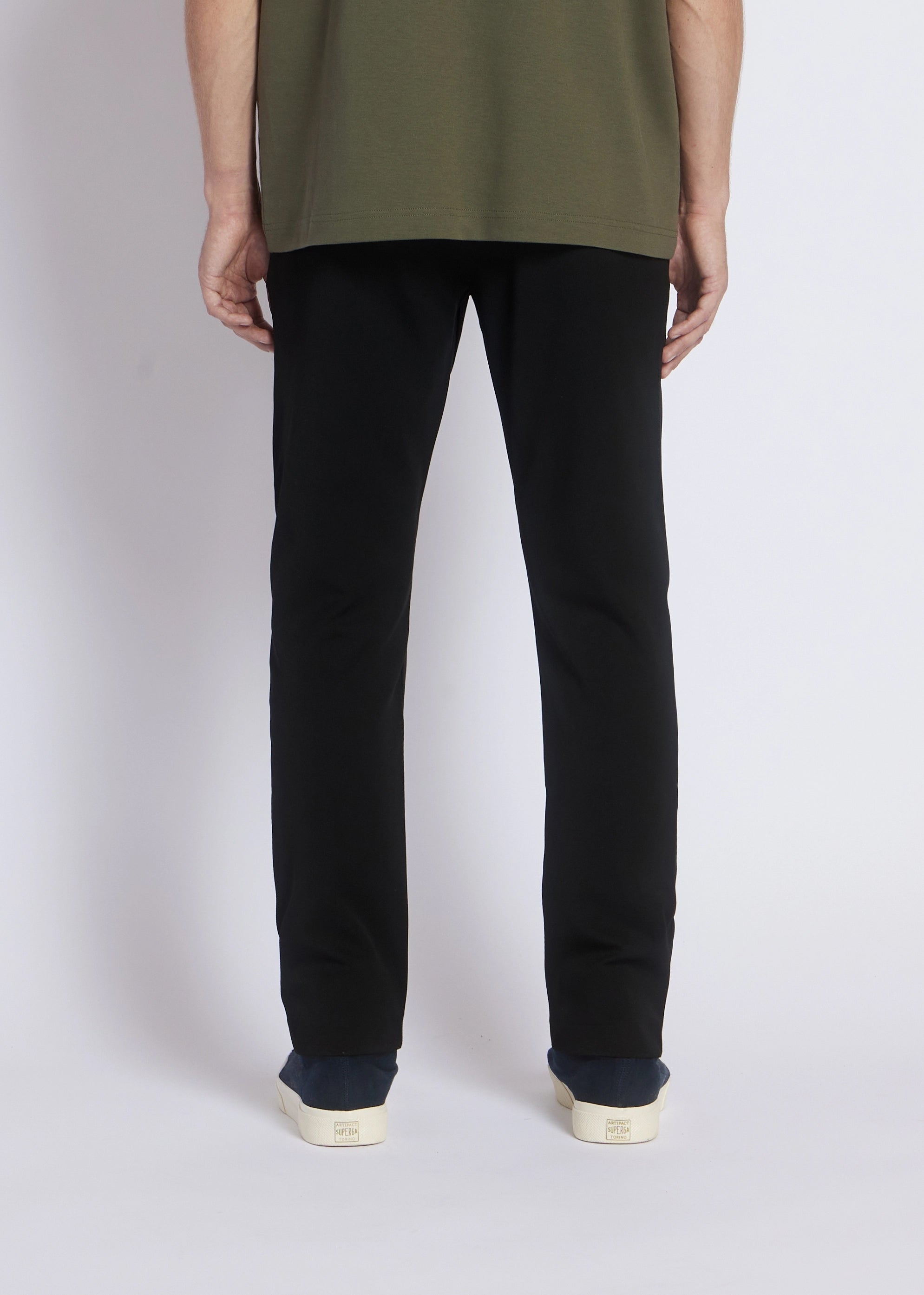 Aeron Pants | Black