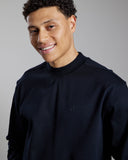 Chase Shirt | Black