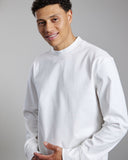 Chase Shirt | Off-white