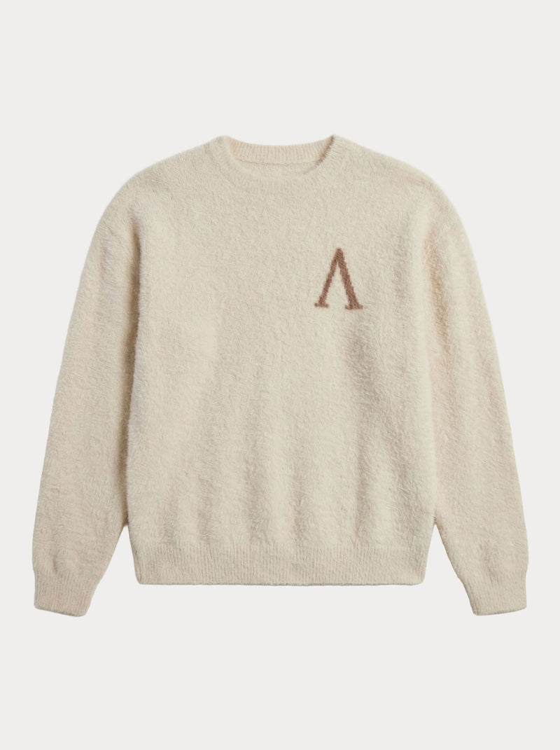 Harry Pull | Off-white