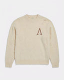 Harry Pull | Off-white