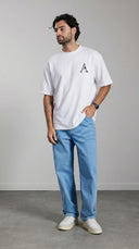 Ettore Tee | Off-white