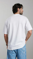 Ettore Tee | Off-white